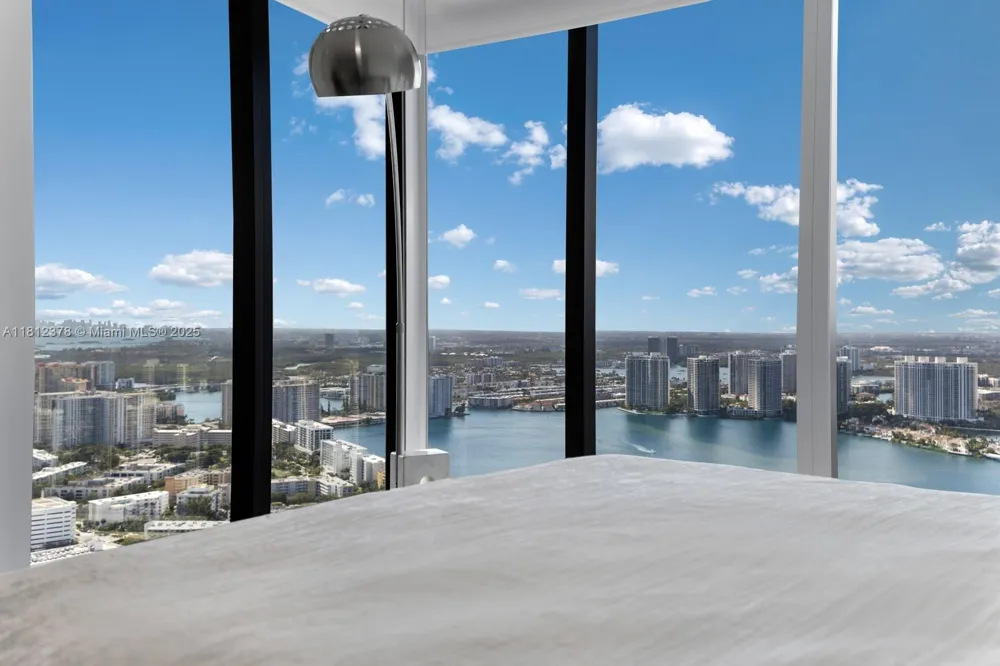 18555 Collins Ave #4603 Sunny Isles Beach, FL 33160