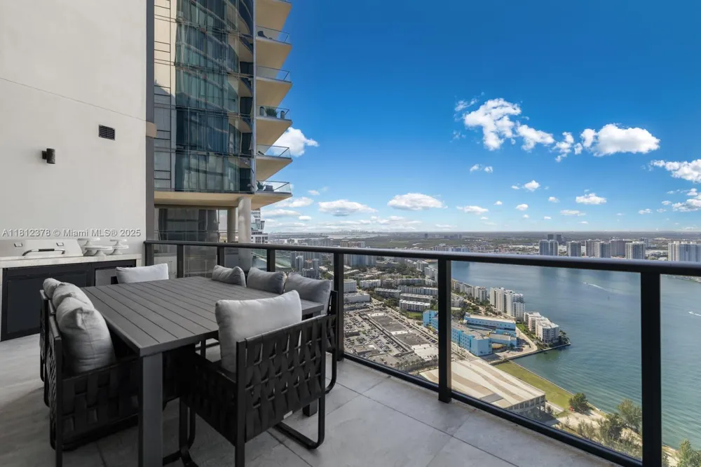 18555 Collins Ave #4603 Sunny Isles Beach, FL 33160