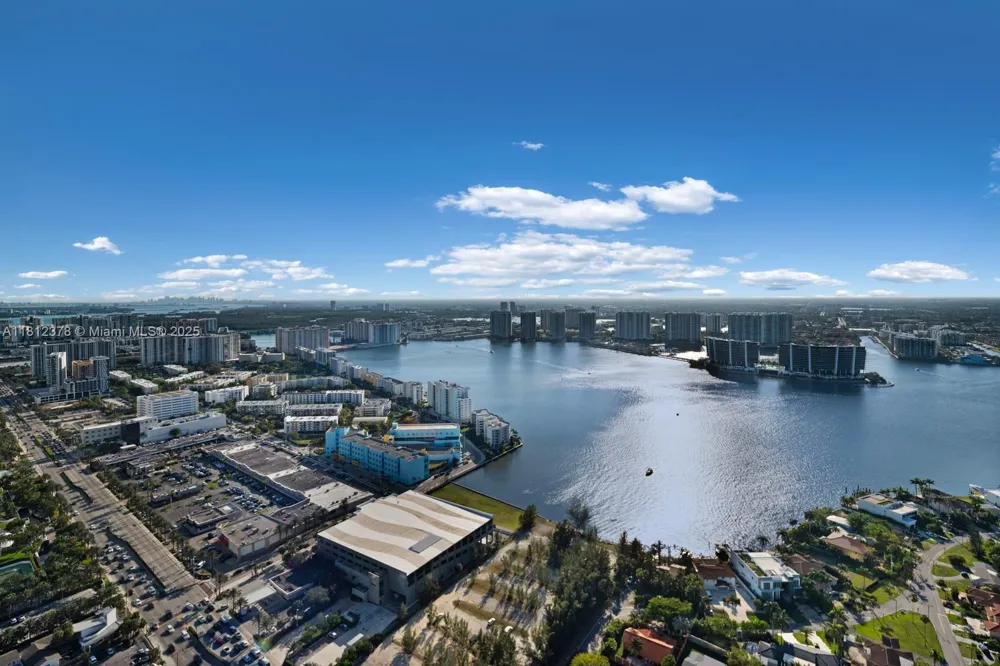 18555 Collins Ave #4603 Sunny Isles Beach, FL 33160