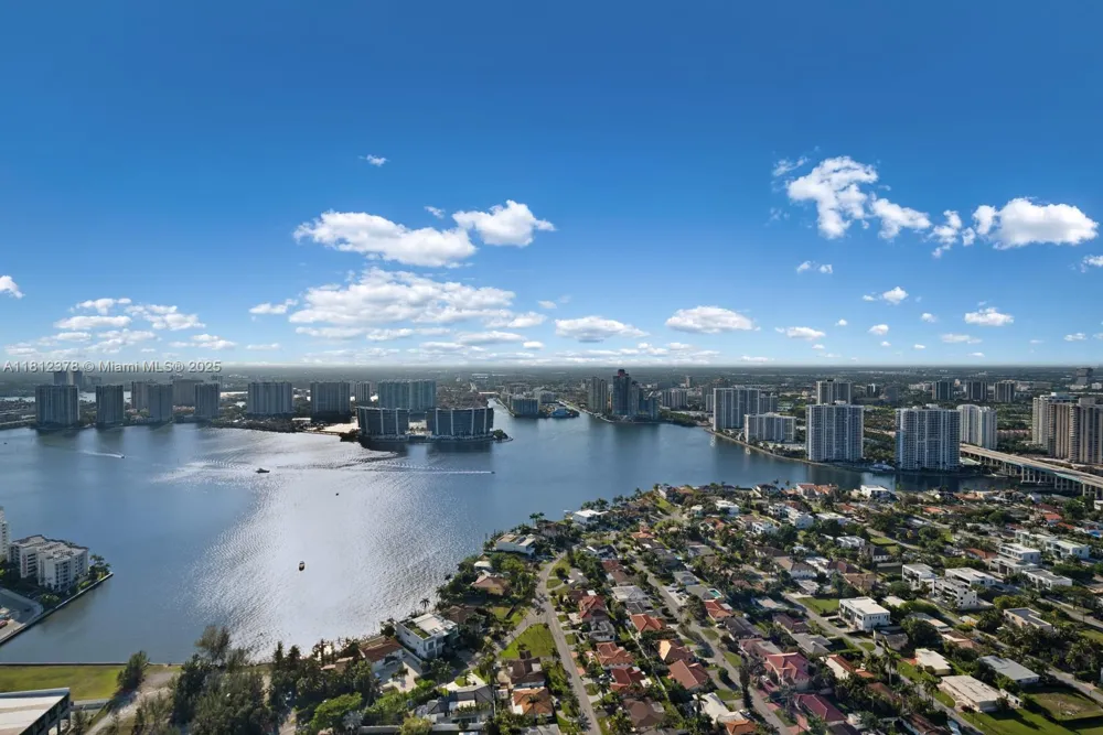18555 Collins Ave #4603 Sunny Isles Beach, FL 33160