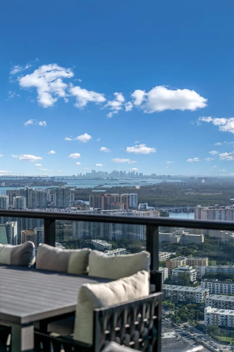 18555 Collins Ave #4603 Sunny Isles Beach, FL 33160