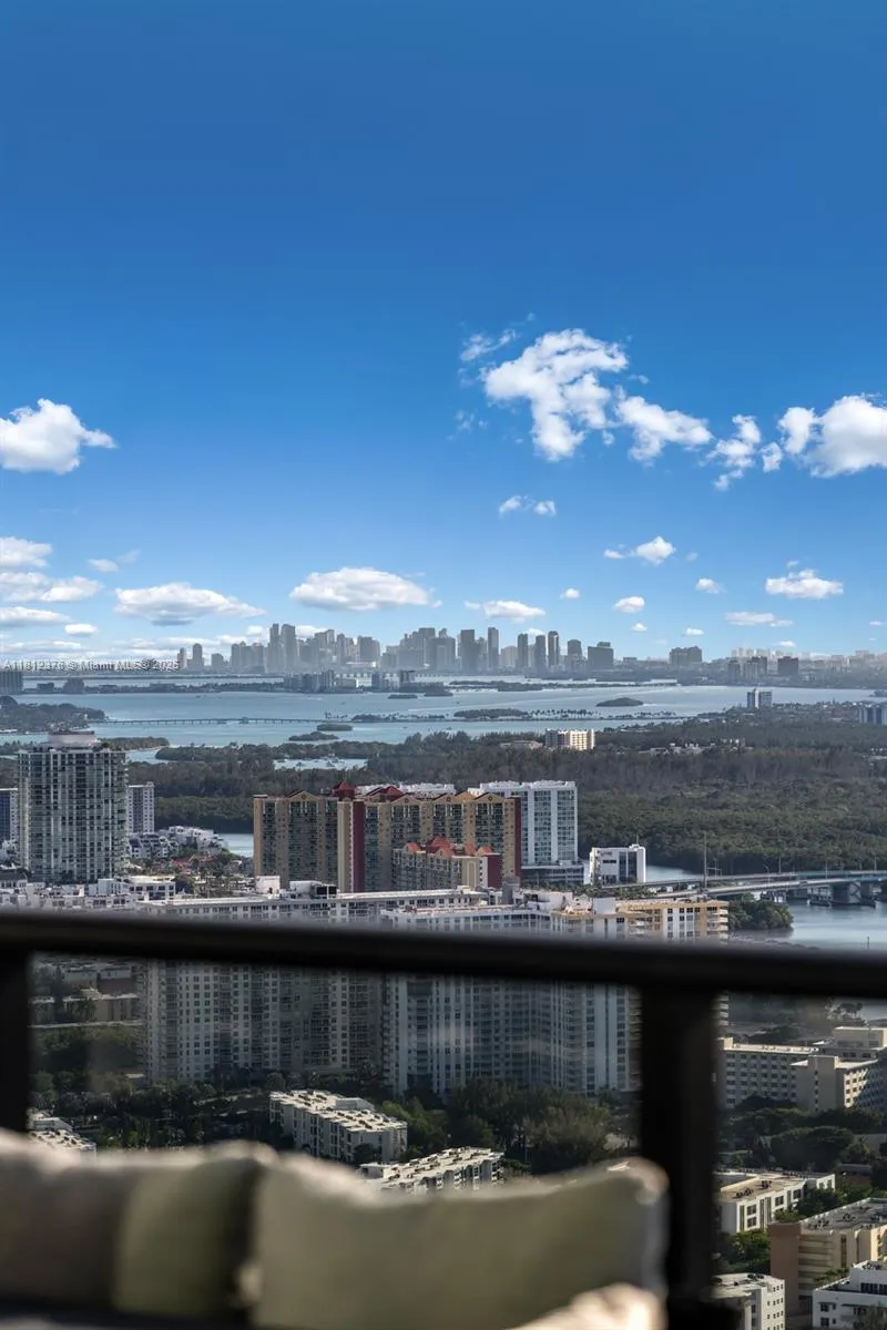 18555 Collins Ave #4603 Sunny Isles Beach, FL 33160