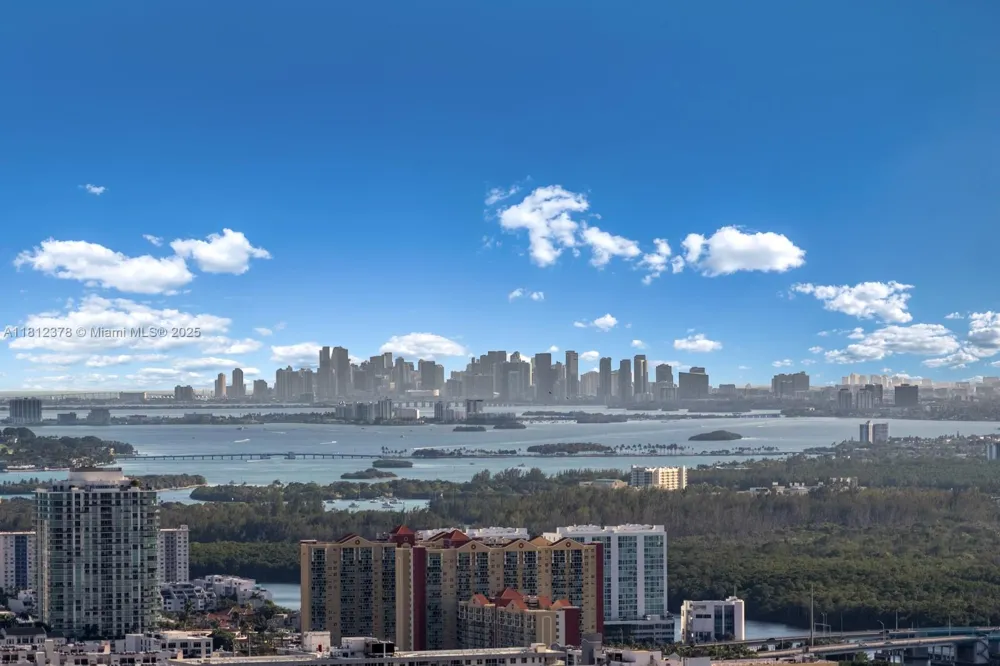 18555 Collins Ave #4603 Sunny Isles Beach, FL 33160