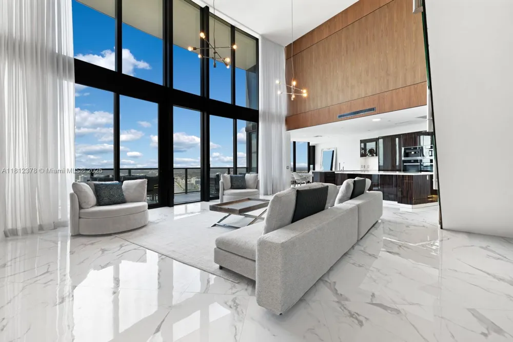 18555 Collins Ave #4603 Sunny Isles Beach, FL 33160