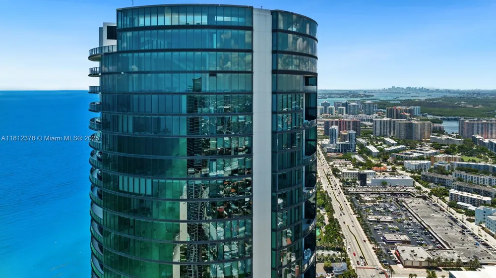 18555 Collins Ave #4603 Sunny Isles Beach, FL 33160