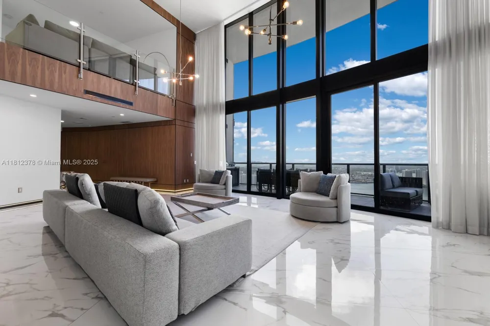 18555 Collins Ave #4603 Sunny Isles Beach, FL 33160