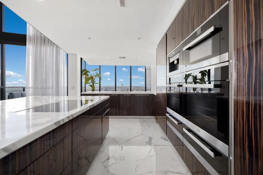 18555 Collins Ave #4603 Sunny Isles Beach, FL 33160