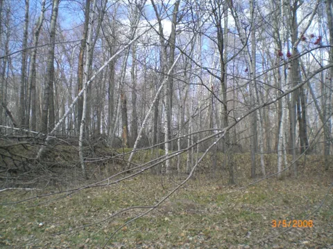 Lot 211 Catskill Circle