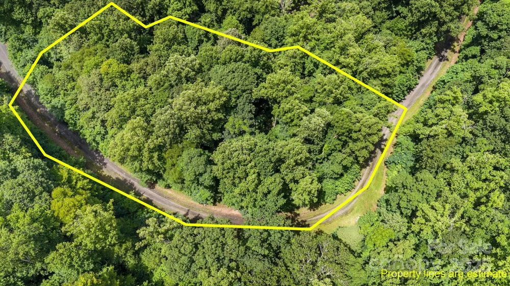 #10 & 44 Poplar Path Mars Hill, NC 28754
