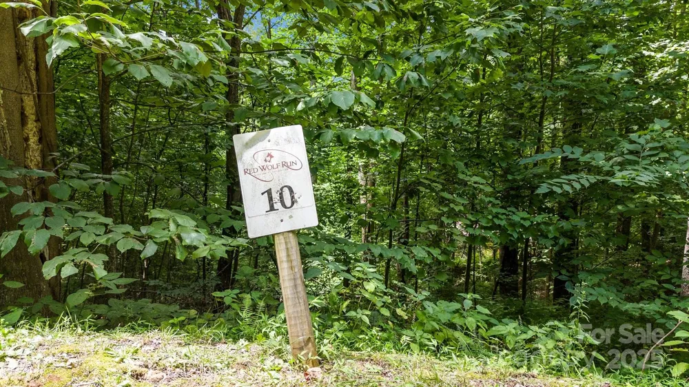 #10 & 44 Poplar Path Mars Hill, NC 28754