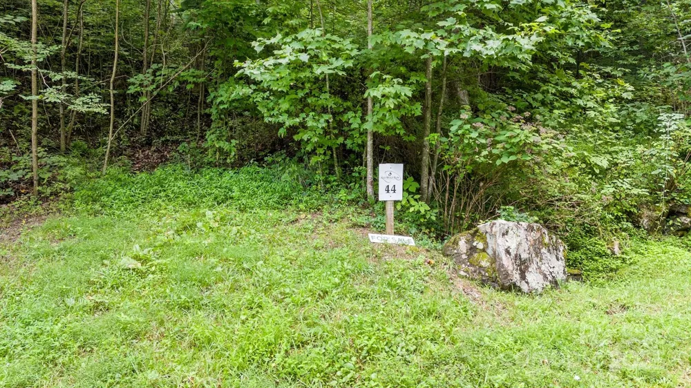 #10 & 44 Poplar Path Mars Hill, NC 28754
