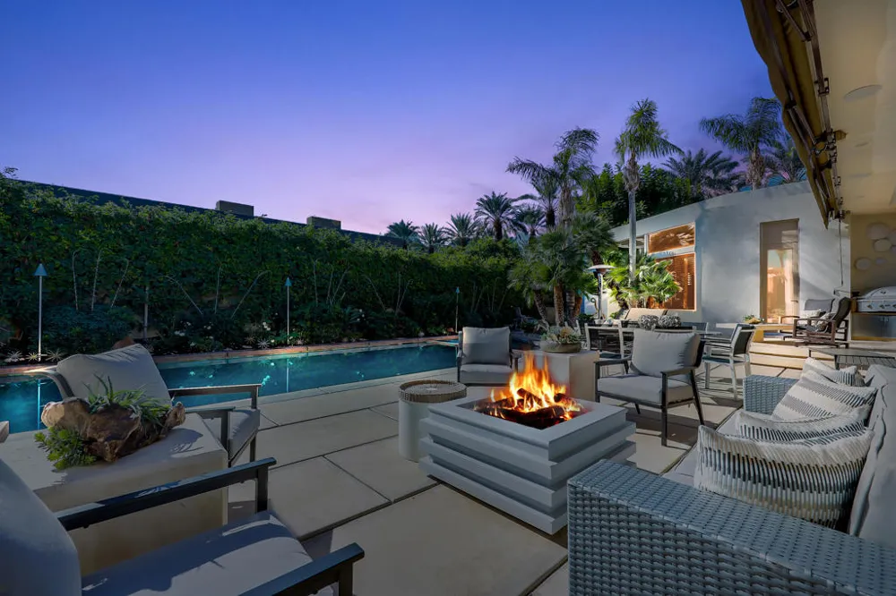75132 Pepperwood Drive Indian Wells, CA 92210