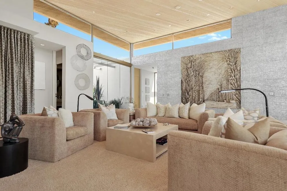 75132 Pepperwood Drive Indian Wells, CA 92210
