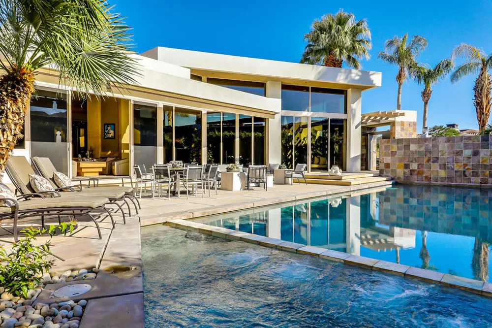 75132 Pepperwood Drive Indian Wells, CA 92210