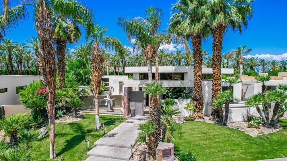 75132 Pepperwood Drive Indian Wells, CA 92210