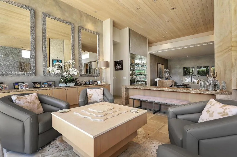 75132 Pepperwood Drive Indian Wells, CA 92210