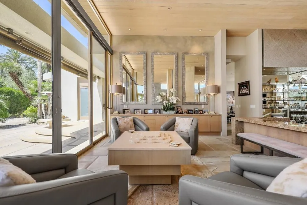 75132 Pepperwood Drive Indian Wells, CA 92210