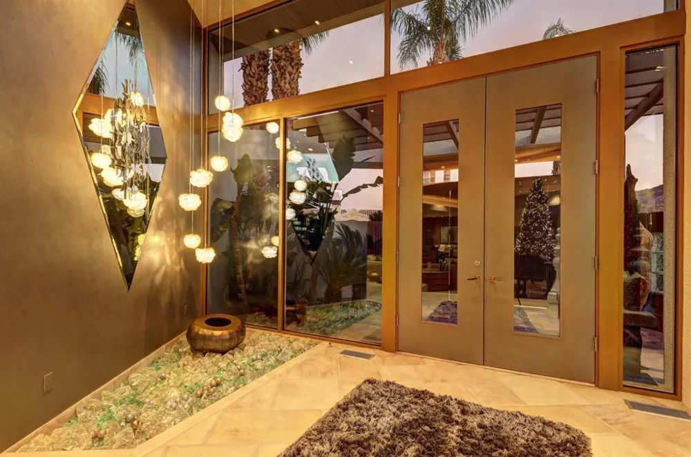 75132 Pepperwood Drive Indian Wells, CA 92210