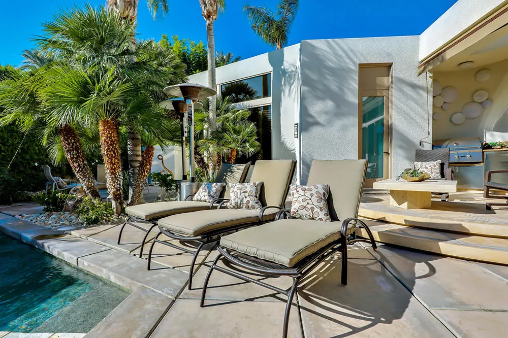 75132 Pepperwood Drive Indian Wells, CA 92210