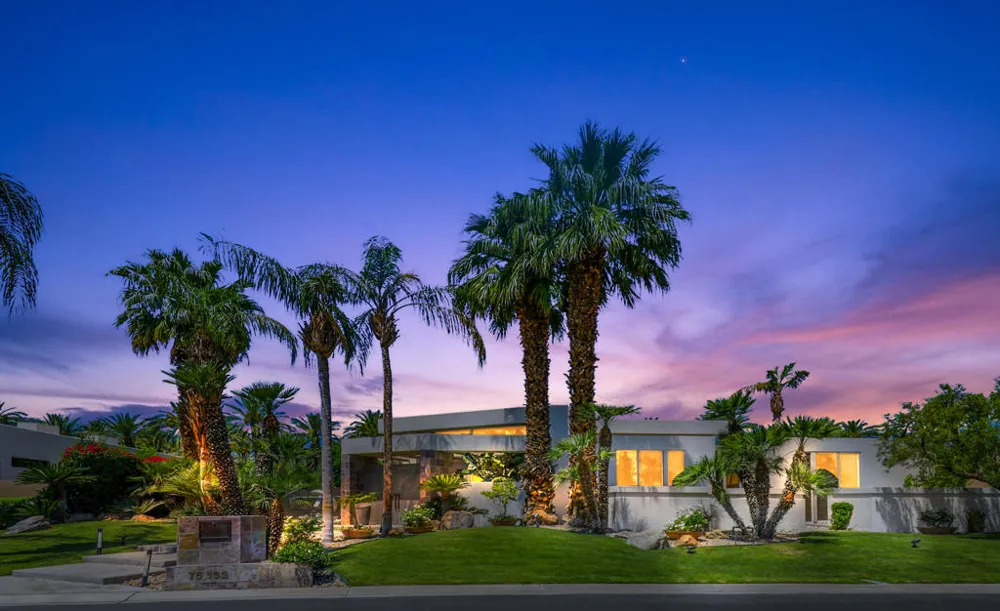 75132 Pepperwood Drive Indian Wells, CA 92210