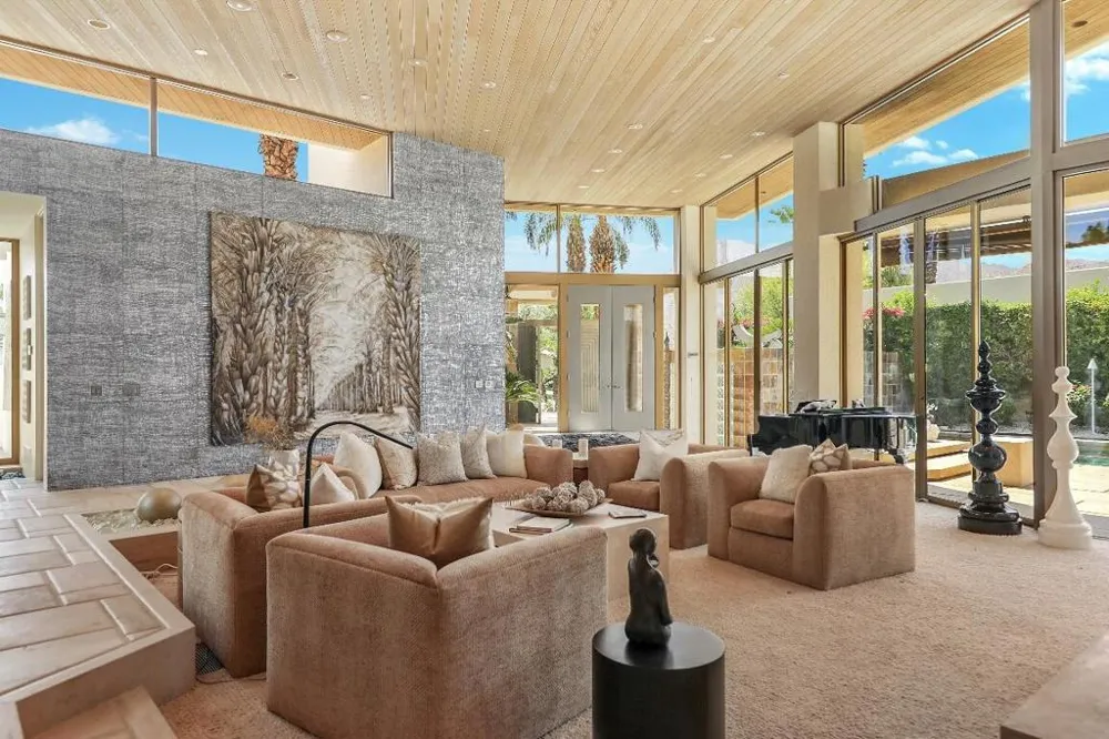 75132 Pepperwood Drive Indian Wells, CA 92210
