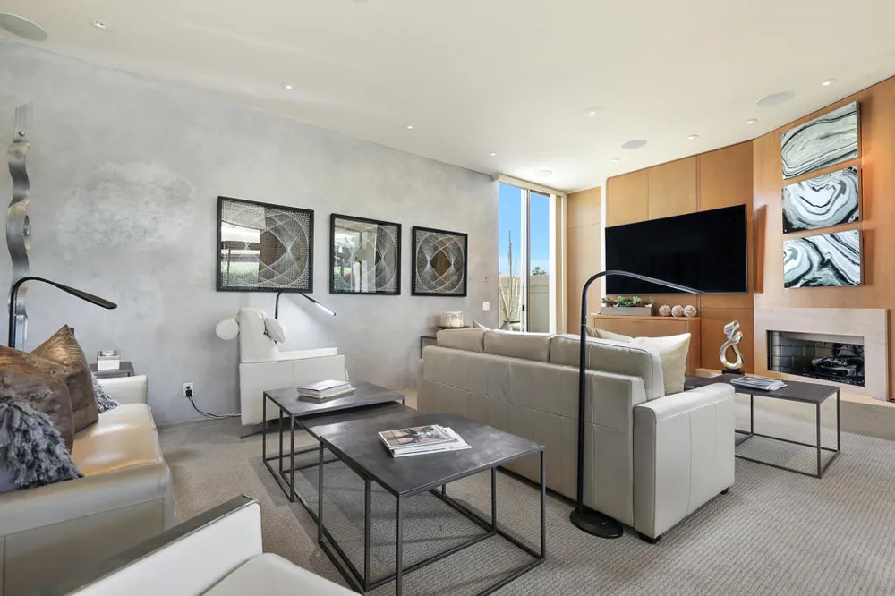 75132 Pepperwood Drive Indian Wells, CA 92210