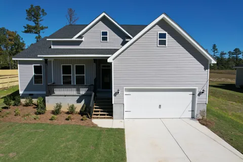 3191 Old Augusta Road