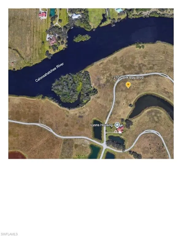 2107 Silk Bay Boulevard