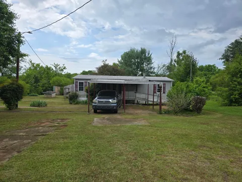1667 Eden Hall Road