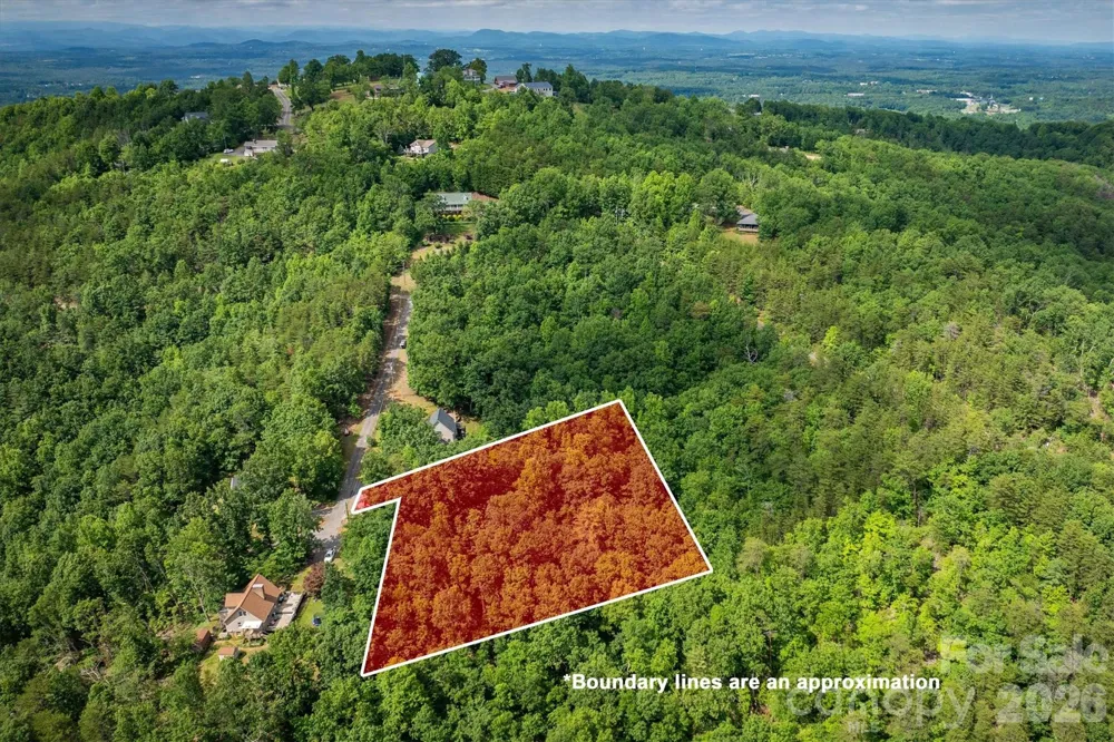 0 Methodist Park Road Valdese, NC 28690