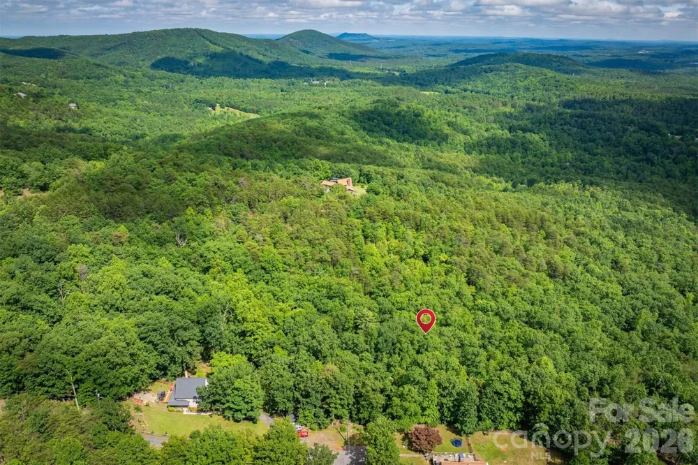 0 Methodist Park Road Valdese, NC 28690