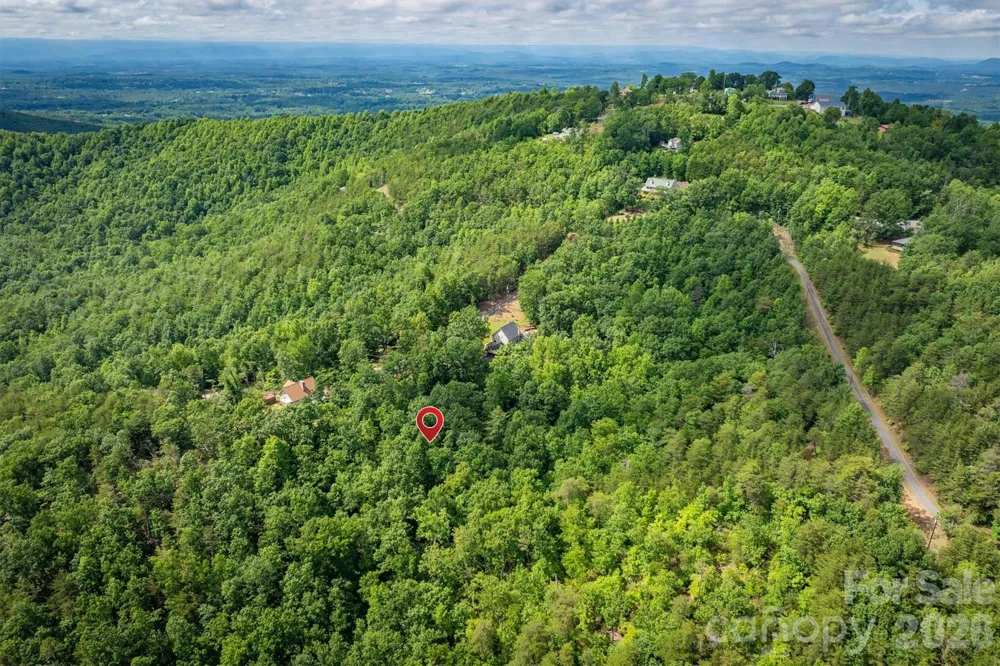 0 Methodist Park Road Valdese, NC 28690