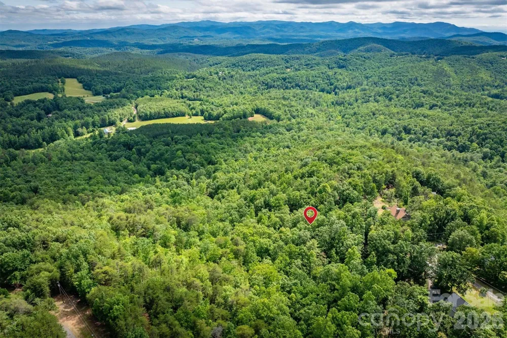 0 Methodist Park Road Valdese, NC 28690