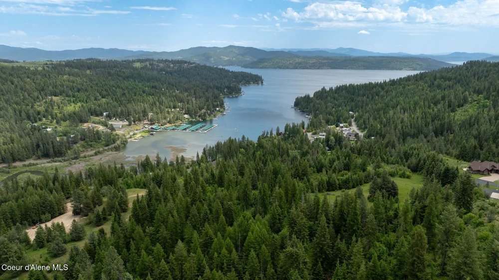 0 Vogel Road Worley, ID 83876
