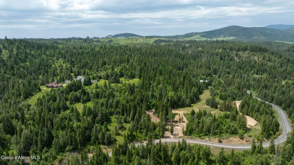 0 Vogel Road Worley, ID 83876