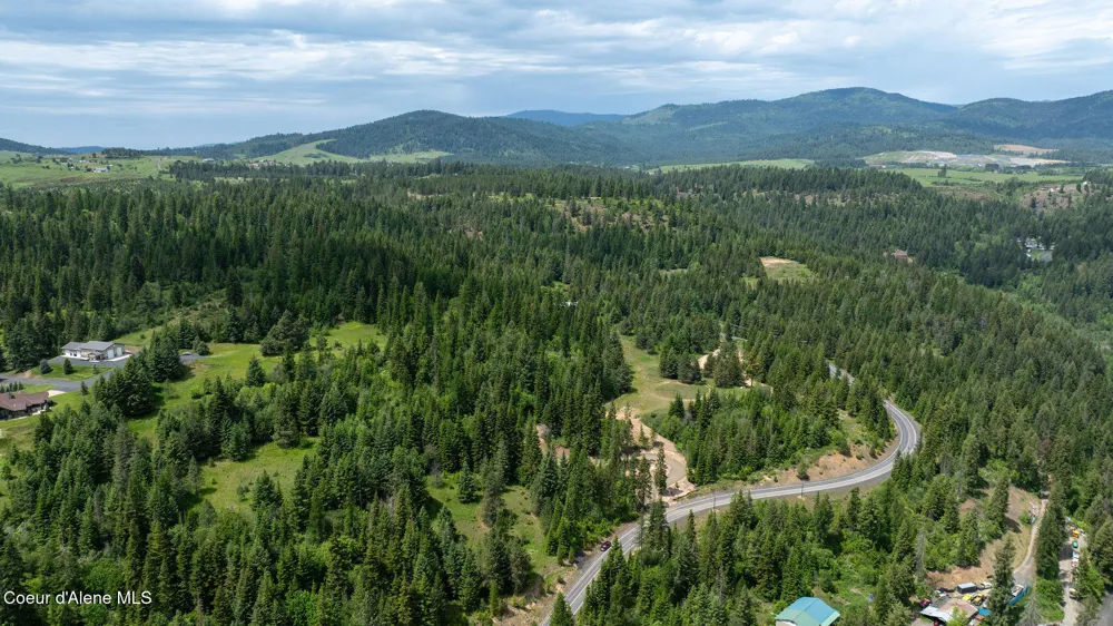0 Vogel Road Worley, ID 83876