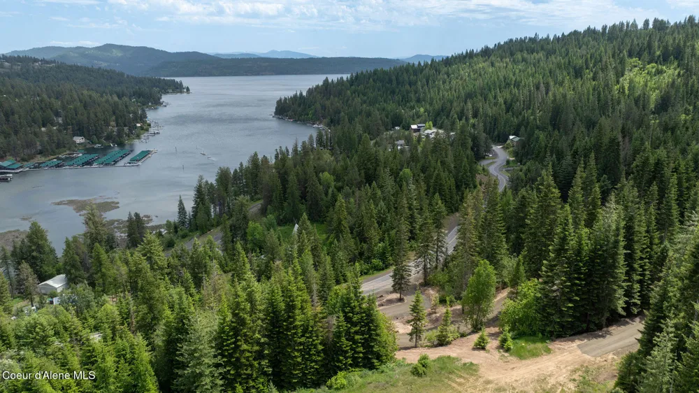 0 Vogel Road Worley, ID 83876