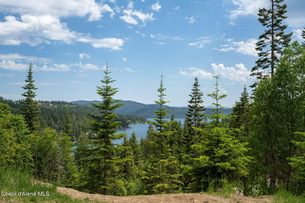 0 Vogel Road Worley, ID 83876