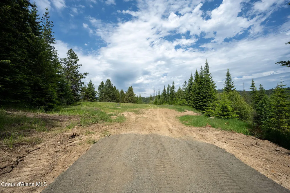 0 Vogel Road Worley, ID 83876