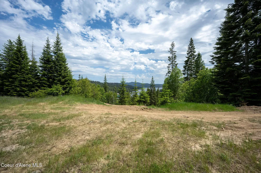 0 Vogel Road Worley, ID 83876