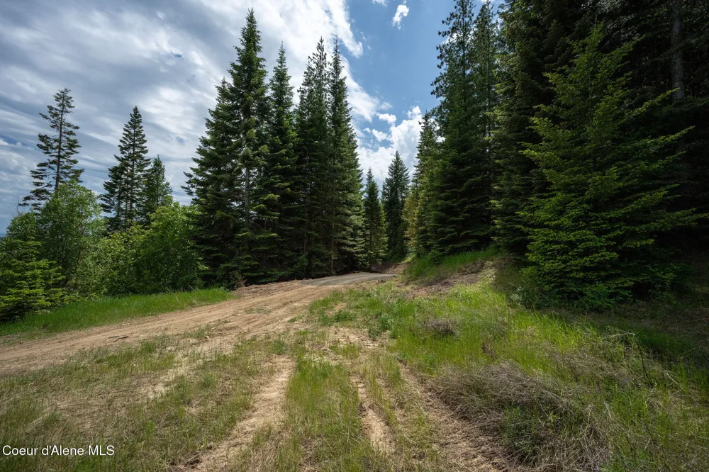 0 Vogel Road Worley, ID 83876