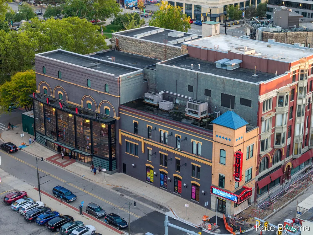 144 Oakes Street SW #1903 Grand Rapids, MI 49503