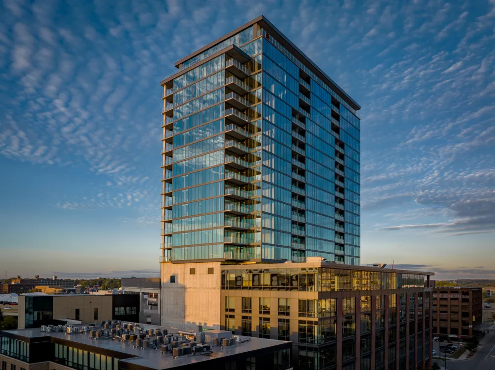 144 Oakes Street SW #2203 Grand Rapids, MI 49503