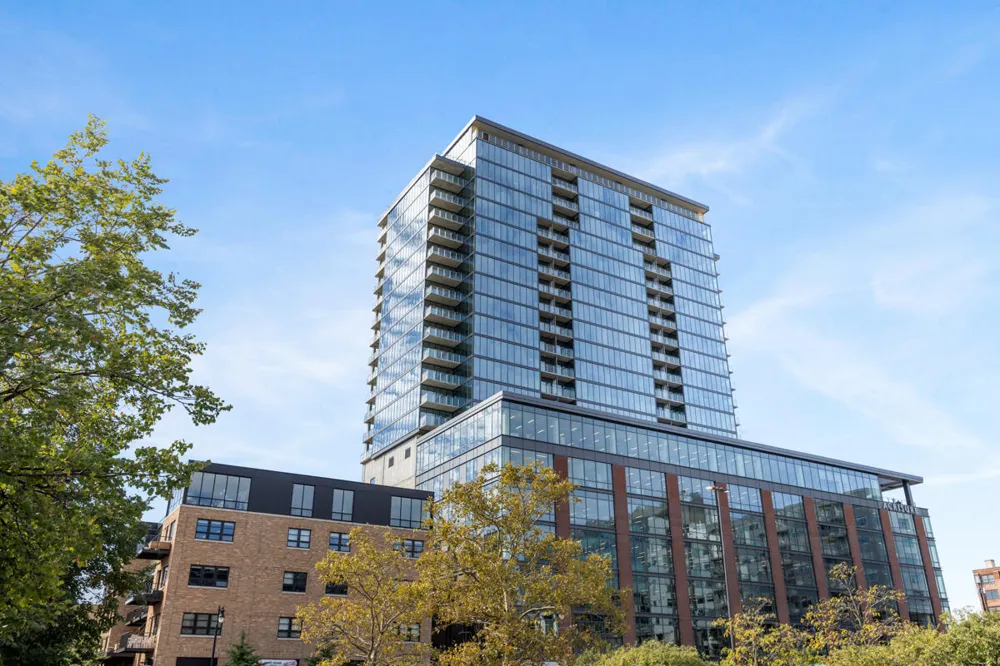 144 Oakes Street SW #2203 Grand Rapids, MI 49503