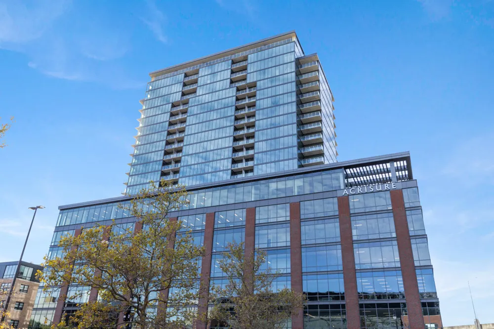 144 Oakes Street SW #2203 Grand Rapids, MI 49503