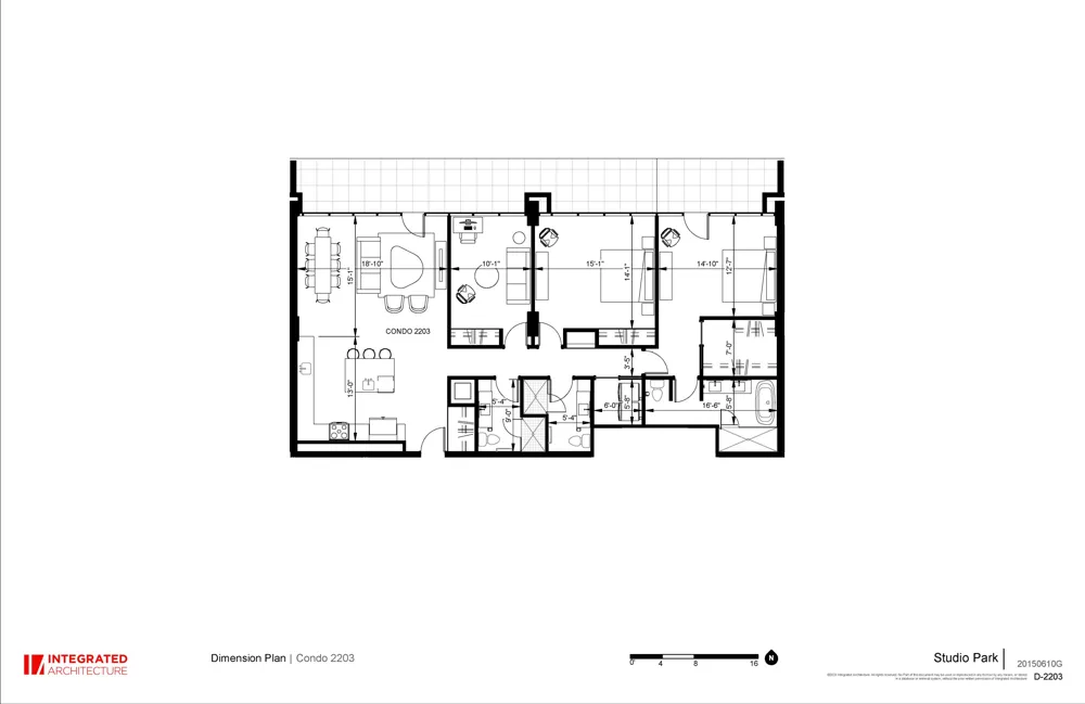 144 Oakes Street SW #2203 Grand Rapids, MI 49503