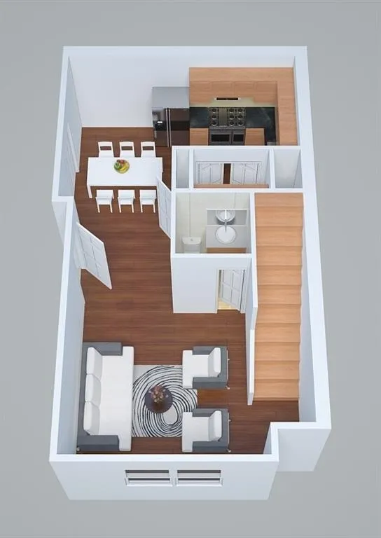 101 S Alabama Street #20 Celina, TX 75009