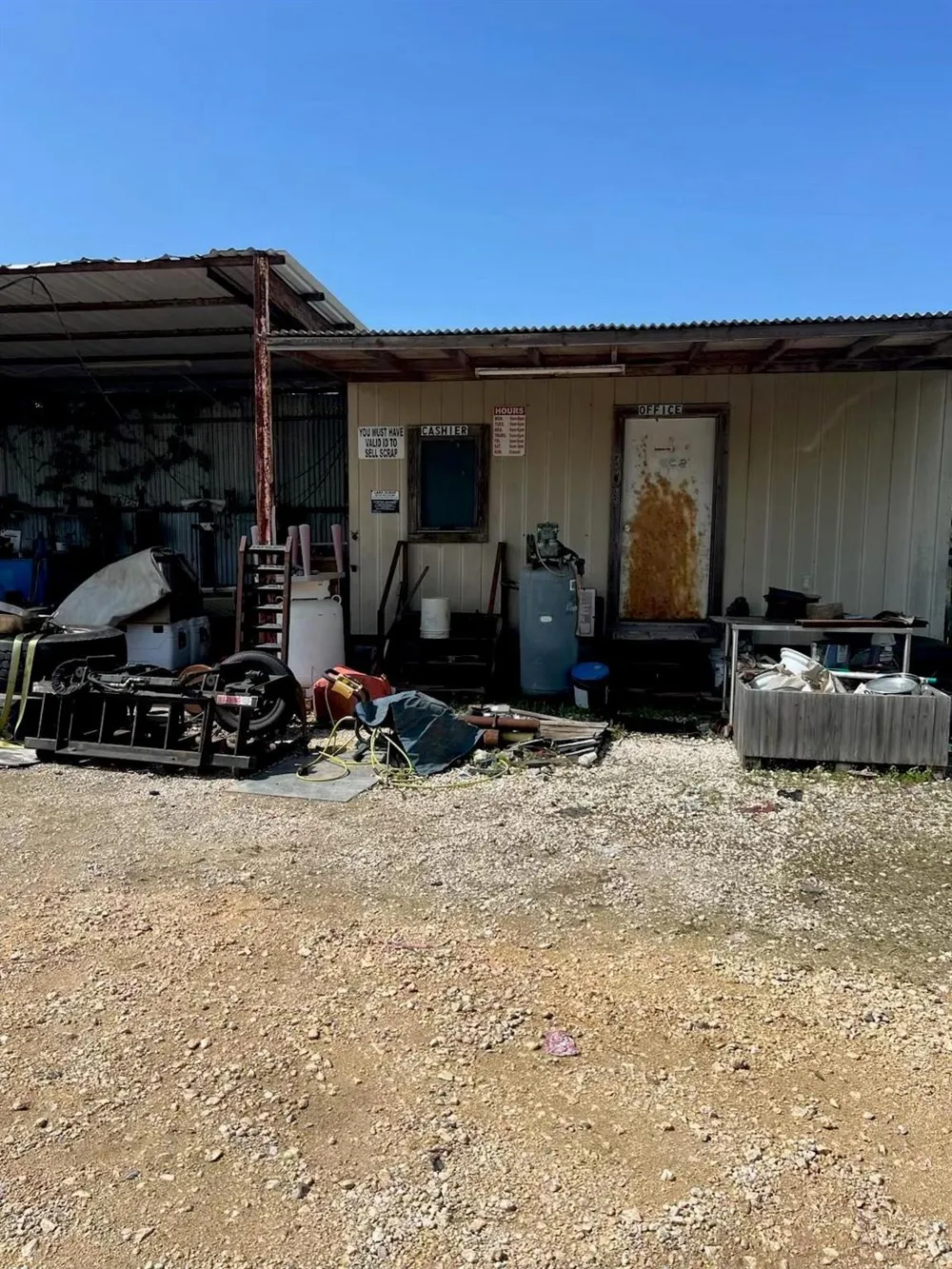 908 Lakeside Drive Channelview, TX 77530