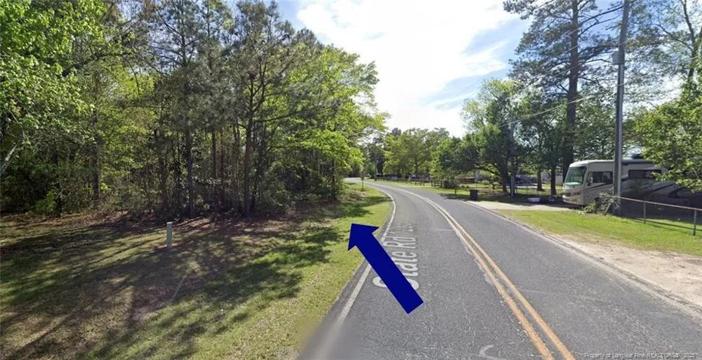 2583 Lake Upchurch Drive Parkton, NC 28371