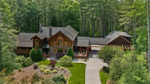 5626 Rocky Falls Lane